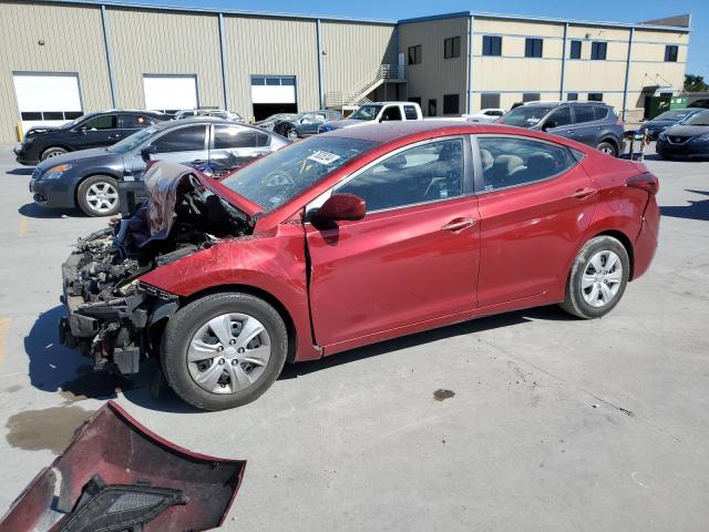 hyundai elantra se 2016 5npdh4ae2gh782732