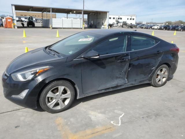 hyundai elantra 2016 5npdh4ae2gh783265