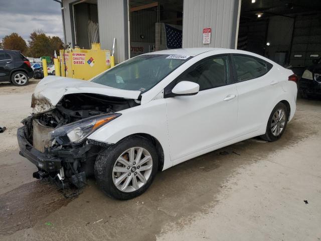 hyundai elantra se 2016 5npdh4ae2gh789969