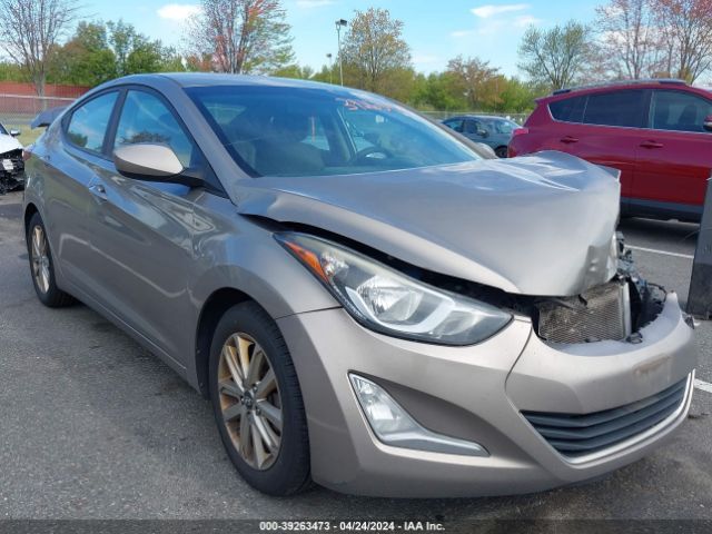 hyundai elantra 2016 5npdh4ae2gh790121