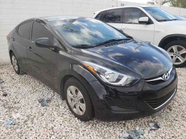 hyundai  2016 5npdh4ae2gh792838