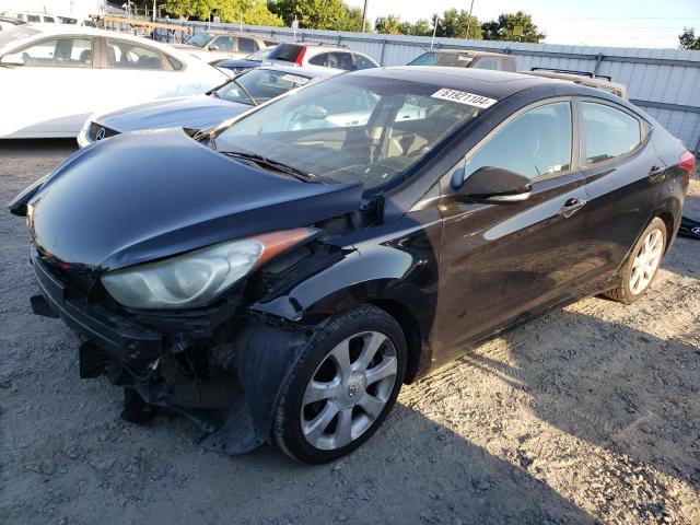 hyundai elantra 2011 5npdh4ae3bh018655