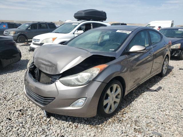 hyundai elantra gl 2011 5npdh4ae3bh019918