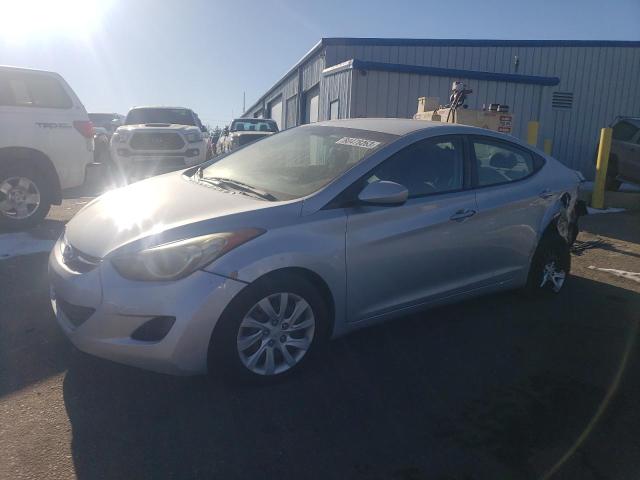 hyundai elantra 2011 5npdh4ae3bh020020