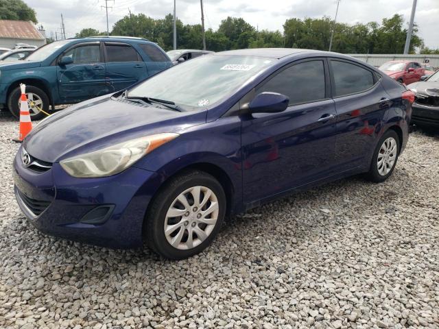 hyundai elantra 2011 5npdh4ae3bh035245