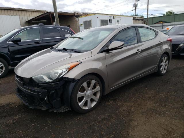 hyundai elantra gl 2011 5npdh4ae3bh040333