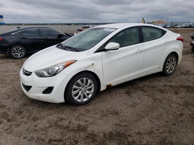 hyundai elantra gl 2012 5npdh4ae3ch072328