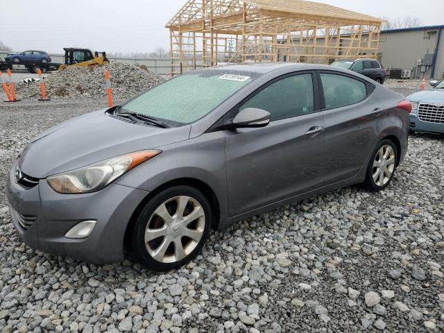 hyundai elantra gl 2012 5npdh4ae3ch084480