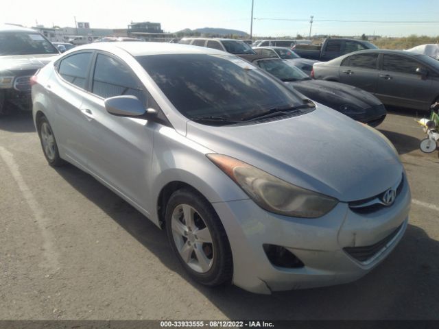 hyundai elantra 2012 5npdh4ae3ch084866