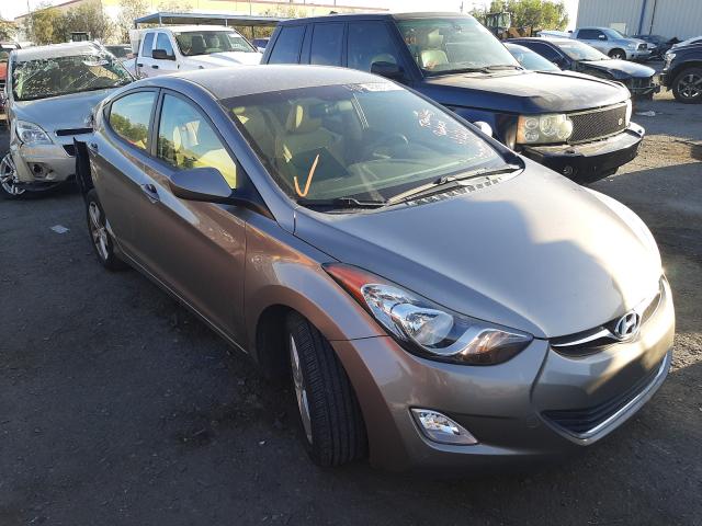 hyundai elantra gl 2012 5npdh4ae3ch086990