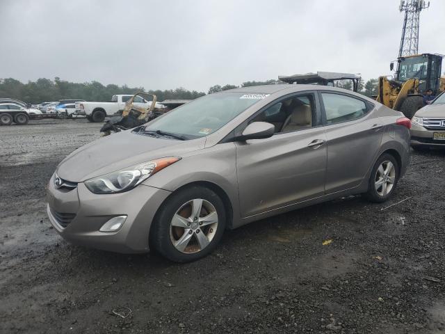 hyundai elantra gl 2012 5npdh4ae3ch090859