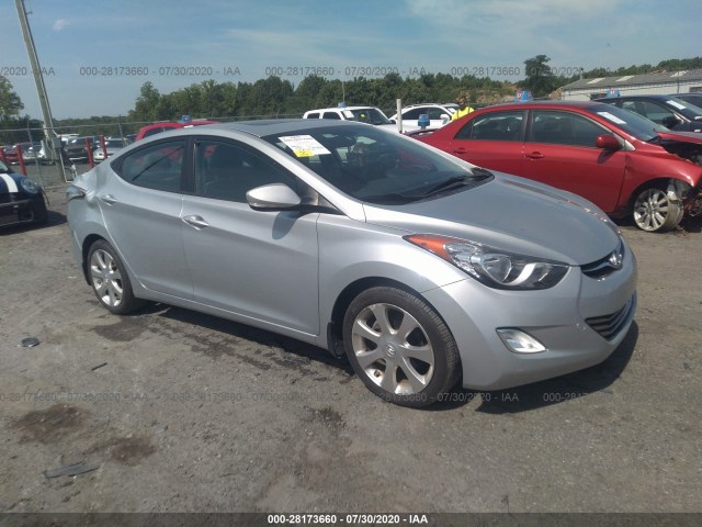 hyundai elantra 2012 5npdh4ae3ch091574