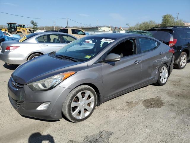 hyundai elantra gl 2012 5npdh4ae3ch091669