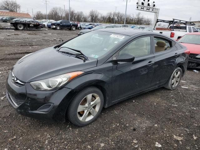 hyundai elantra 2012 5npdh4ae3ch098170