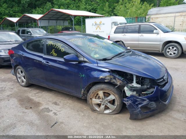 hyundai elantra 2012 5npdh4ae3ch098279