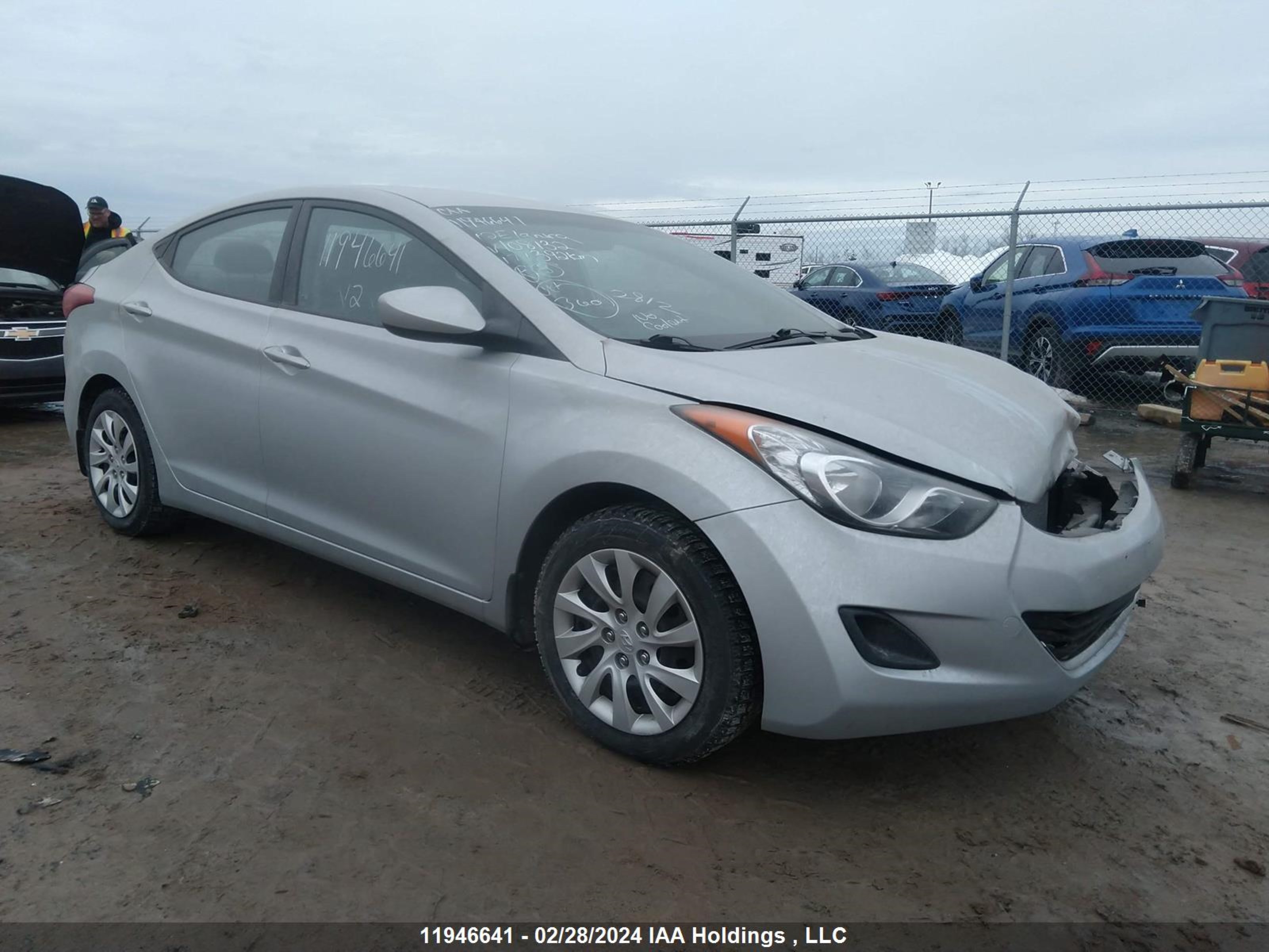 hyundai elantra 2012 5npdh4ae3ch108132