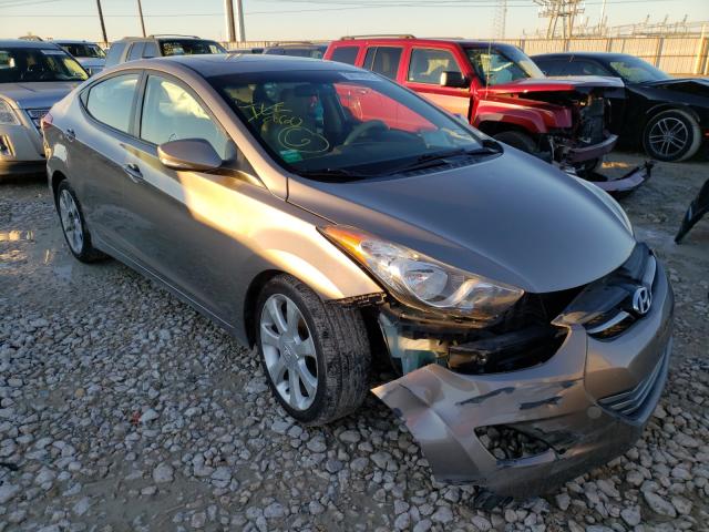 hyundai elantra gl 2012 5npdh4ae3ch109314