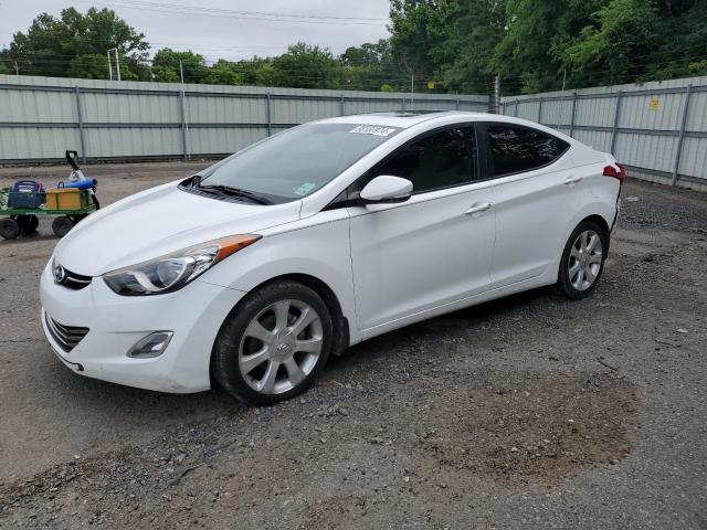 hyundai elantra 2012 5npdh4ae3ch126047