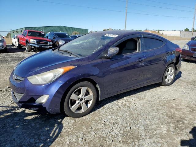 hyundai elantra gl 2012 5npdh4ae3ch127845