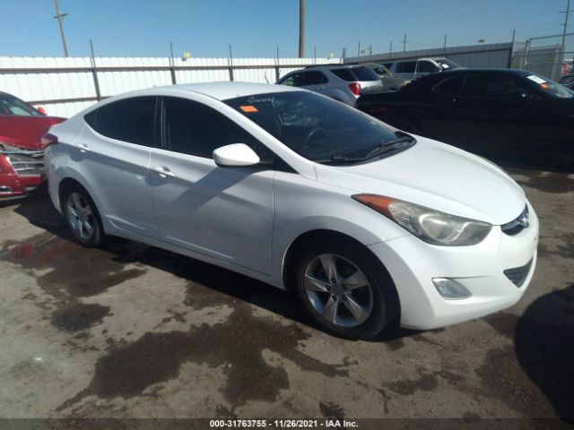 hyundai elantra 2012 5npdh4ae3ch139302