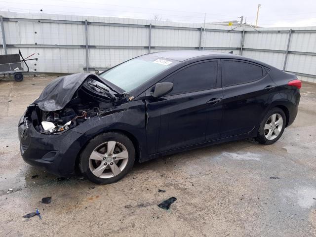 hyundai elantra gl 2012 5npdh4ae3ch140837