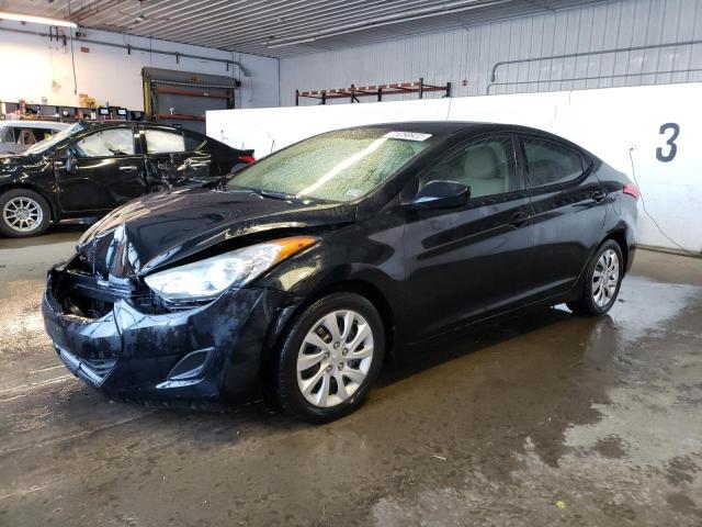 hyundai elantra gl 2012 5npdh4ae3ch141793