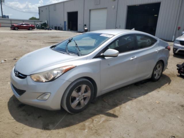 hyundai elantra 2012 5npdh4ae3ch145116