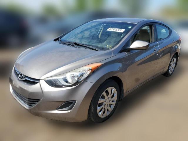 hyundai elantra 2012 5npdh4ae3ch149859