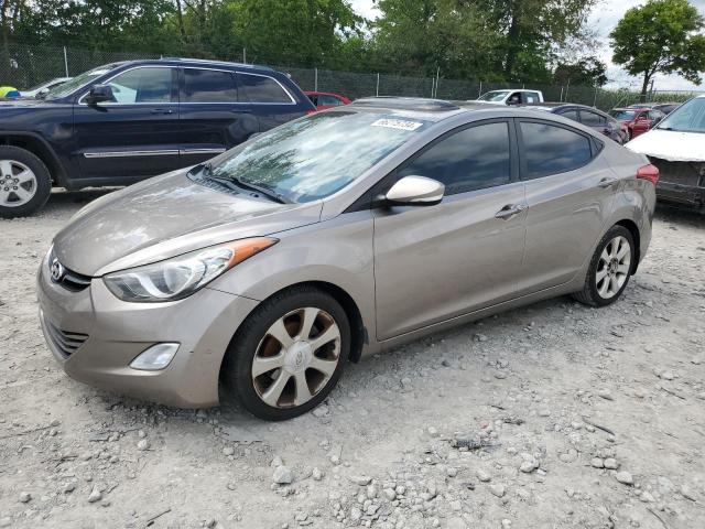 hyundai elantra gl 2012 5npdh4ae3ch151384