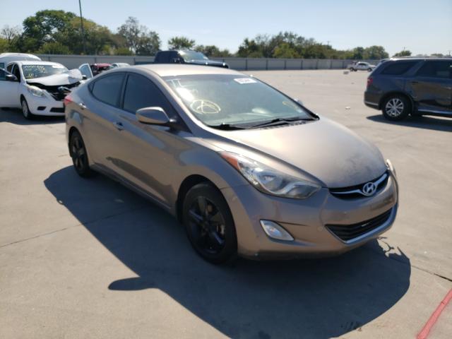 hyundai elantra gl 2013 5npdh4ae3dh159602