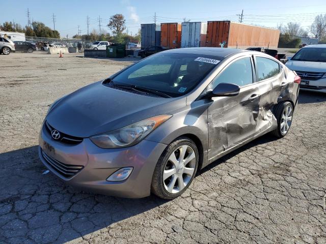 hyundai elantra gl 2013 5npdh4ae3dh168493