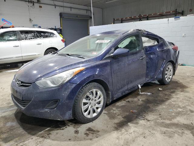 hyundai elantra gl 2013 5npdh4ae3dh169921