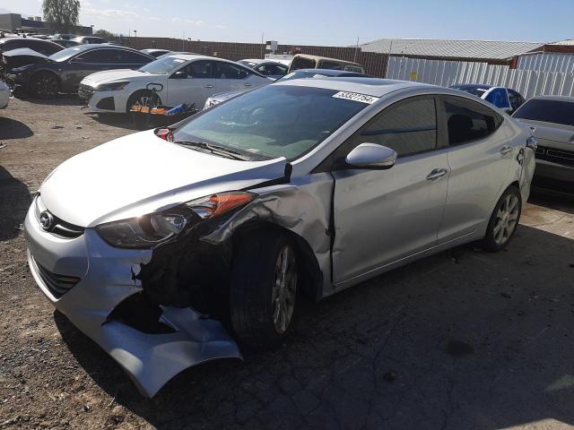 hyundai elantra 2013 5npdh4ae3dh171653