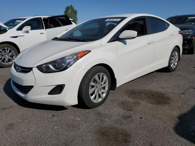 hyundai elantra gl 2013 5npdh4ae3dh172821