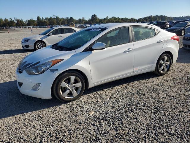 hyundai elantra gl 2013 5npdh4ae3dh177257