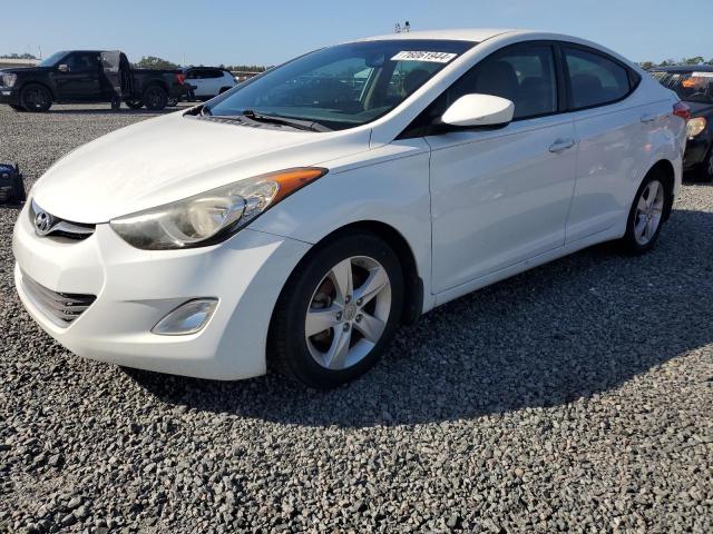 hyundai elantra gl 2013 5npdh4ae3dh182104