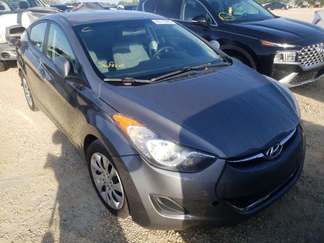 hyundai elantra gl 2013 5npdh4ae3dh189408