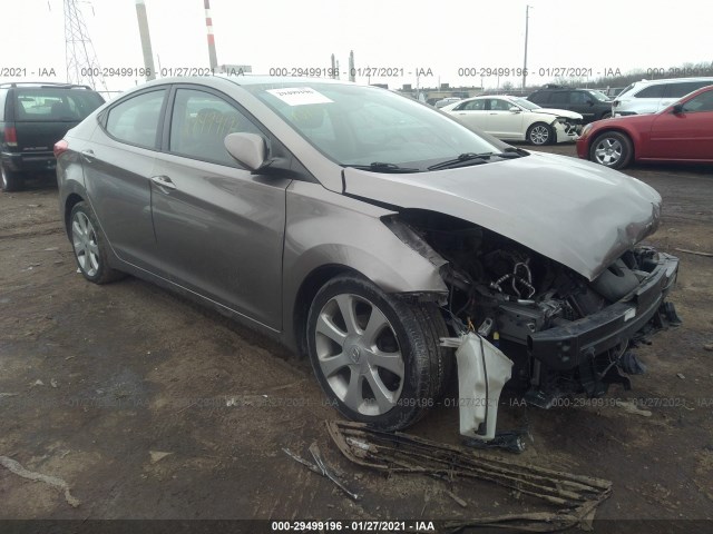 hyundai elantra 2013 5npdh4ae3dh190798