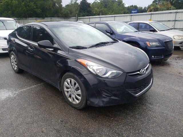 hyundai elantra gl 2013 5npdh4ae3dh196844