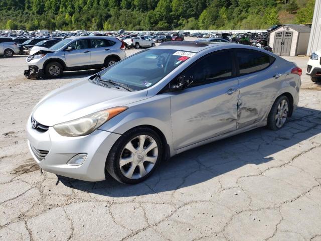 hyundai elantra gl 2013 5npdh4ae3dh199761