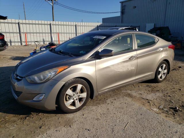 hyundai elantra gl 2013 5npdh4ae3dh204697