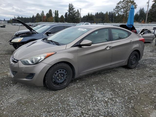 hyundai elantra gl 2013 5npdh4ae3dh212640