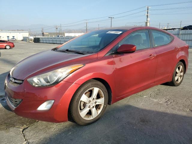 hyundai elantra 2013 5npdh4ae3dh229048