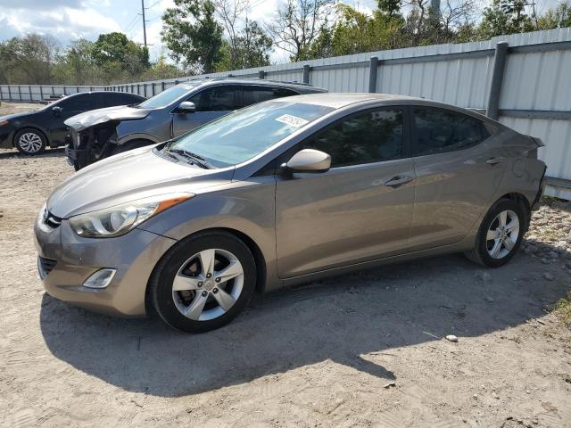 hyundai elantra 2013 5npdh4ae3dh255181