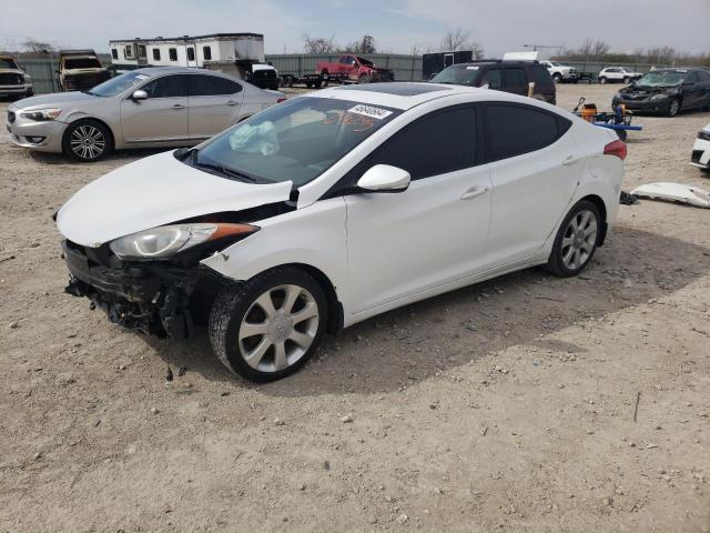 hyundai elantra 2013 5npdh4ae3dh263295