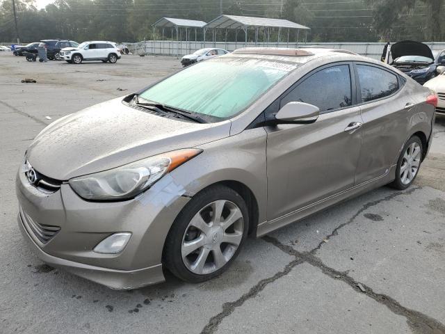 hyundai elantra gl 2013 5npdh4ae3dh265385