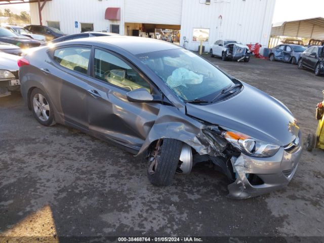 hyundai elantra 2013 5npdh4ae3dh271350