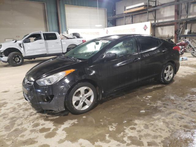 hyundai elantra gl 2013 5npdh4ae3dh278170