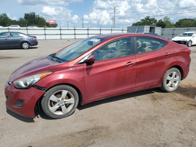 hyundai elantra 2013 5npdh4ae3dh292005