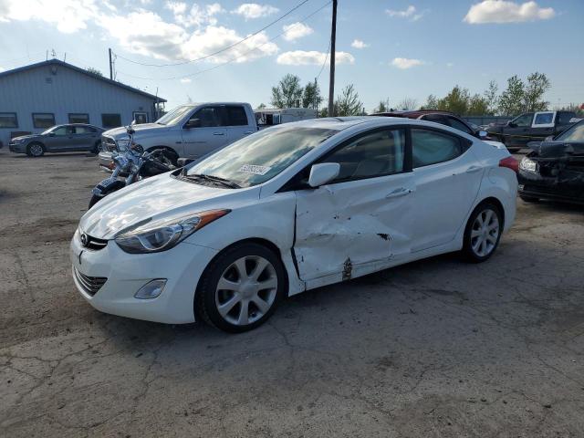 hyundai elantra 2013 5npdh4ae3dh315525